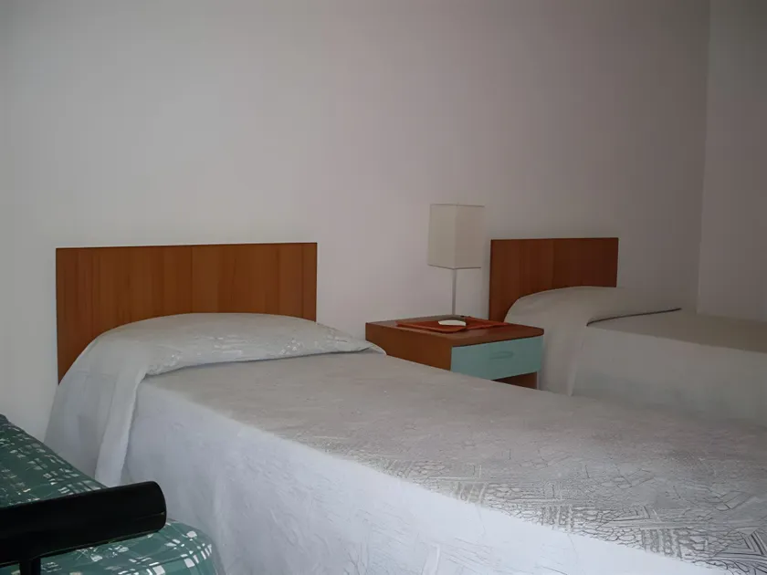 SoleLunaMare Guest House - Image 1