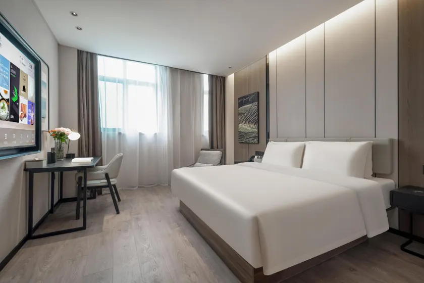 Atour Hotel Anji Longshan - Image 1