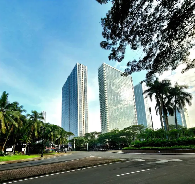 U Residence Karawaci Supermal Apartments - Image 1