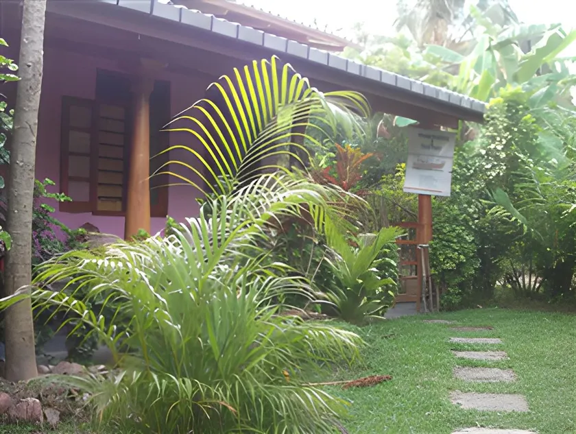 Minara Guest House - Image 1