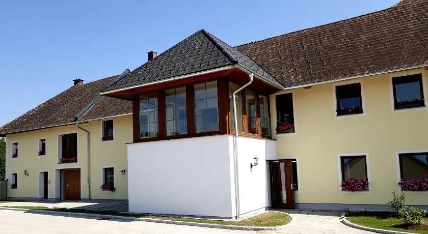 Gästehaus Watschinger - Image 1