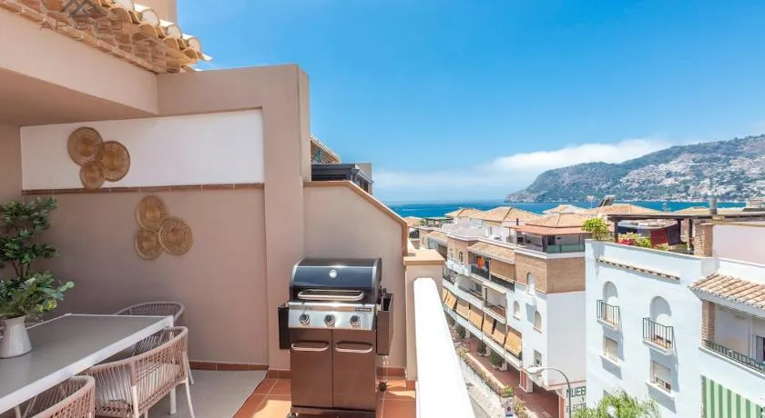 Fuerte Apartment Great Location - Image 1