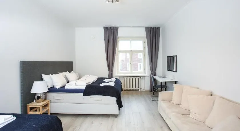 STAY Fredrikinkatu Apartment - Image 1