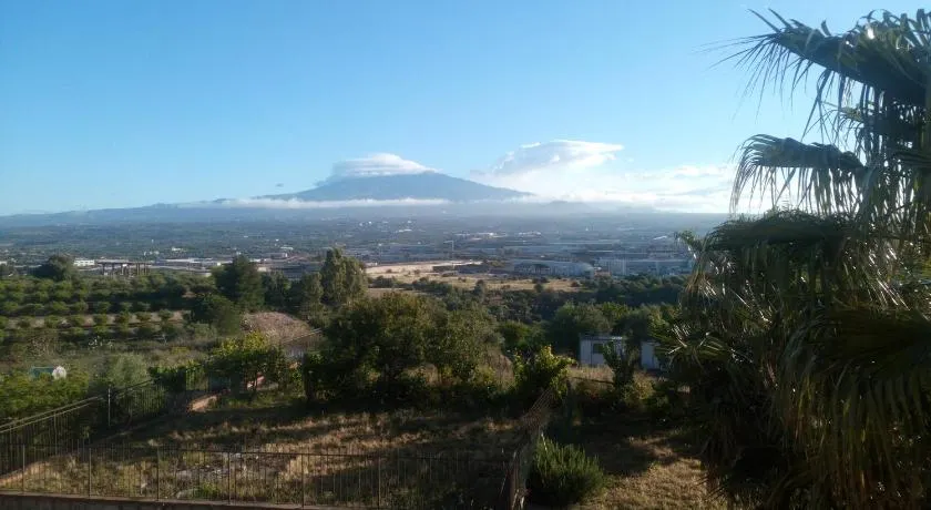 la terrazza sull ETNA - Image 1