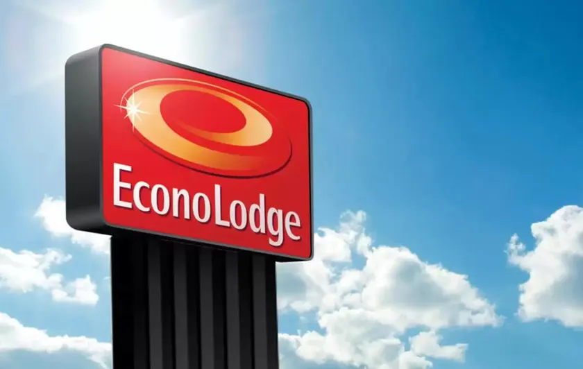 Econo Lodge Dockside Glenelg - Image 1