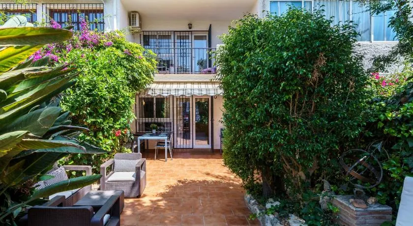 Maison de vacances \"La Ponderosa 5\" avec jardin, terrasse et Wi-Fi - Image 1