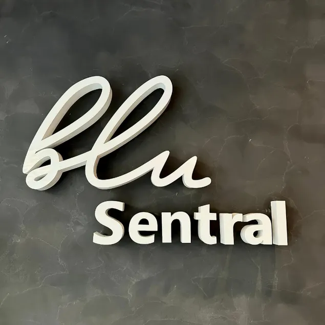 Blu Sentral Hotel - Image 1