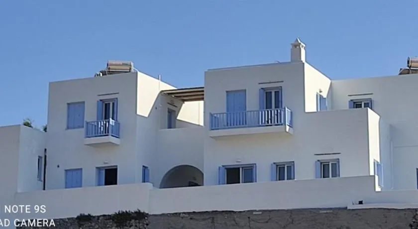 Stilvi Milos - Image 1