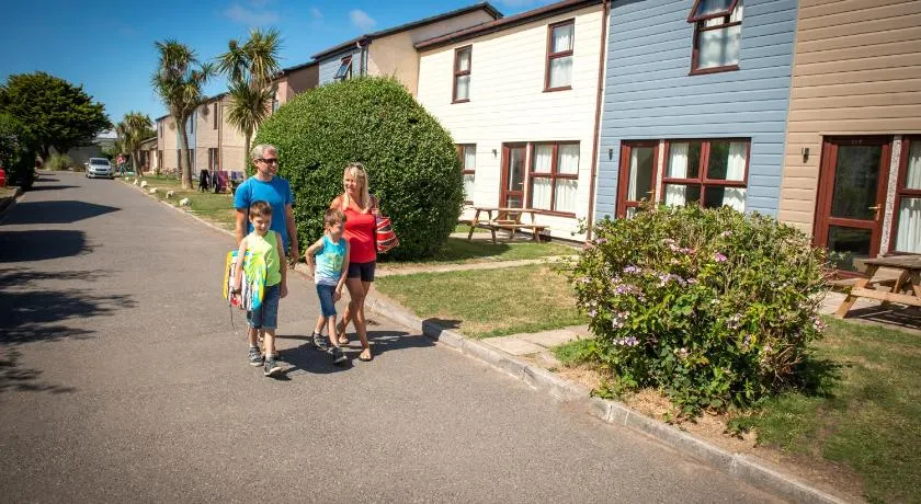 Perran View Holiday Park - Image 1