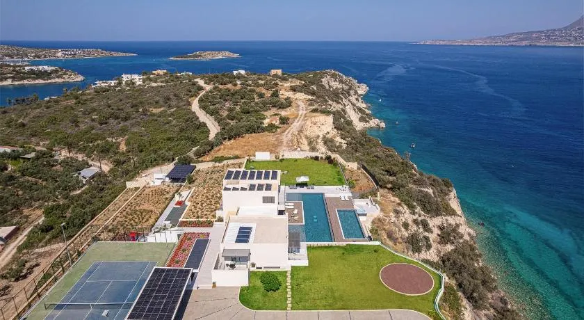 Only View Villa - Timeless Coastal Retreat by etouri - Image 1