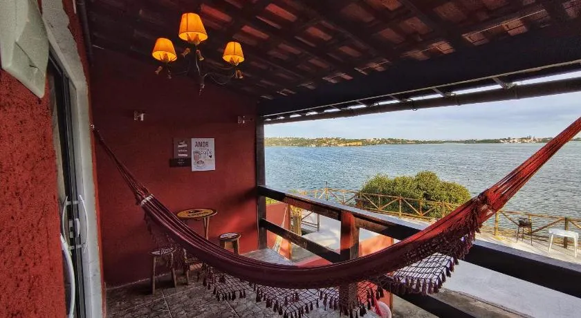 Pousada Bela Vista Maricá - Image 1