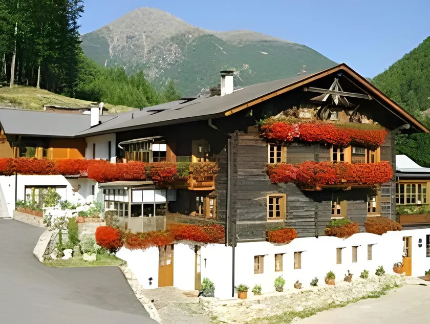 Hotel Oberraindlhof - Image 1