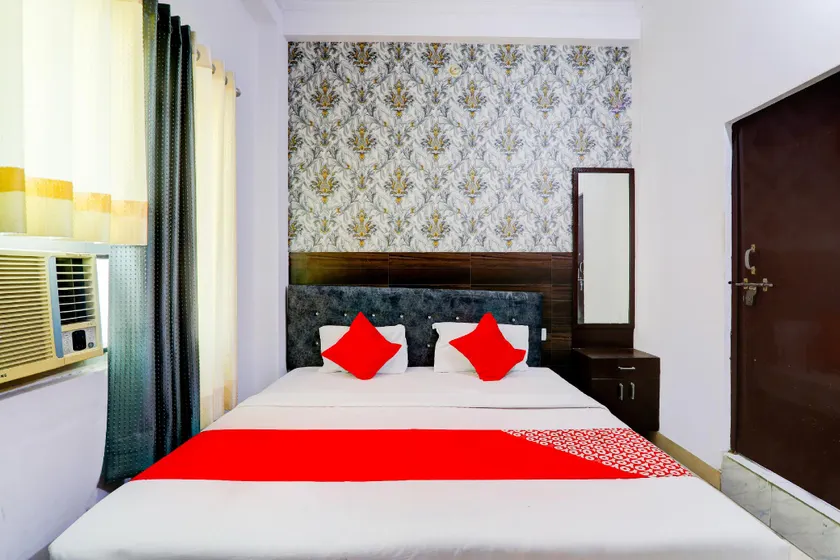 Hotel O Raama - Image 1