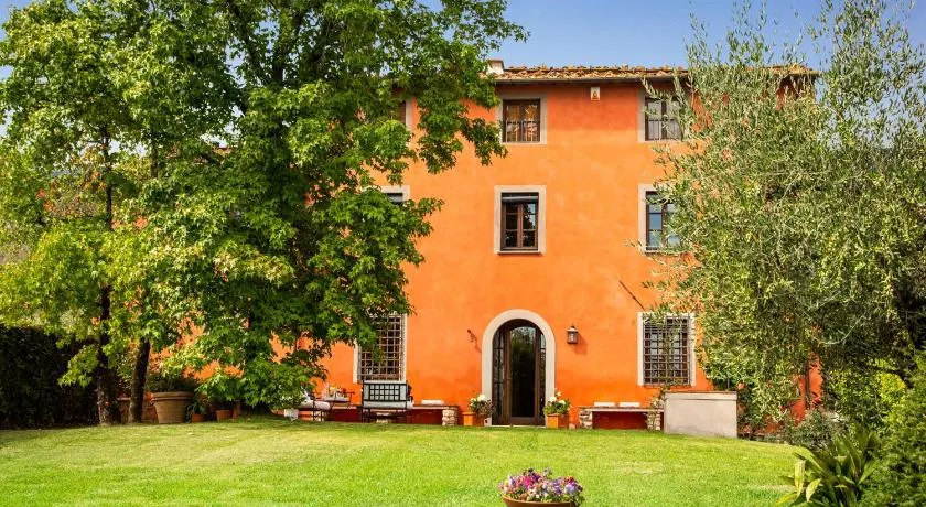 VILLA IL COLLE DI MORIANO 8, Emma Villas - Image 1