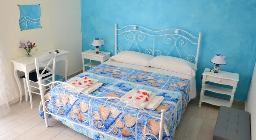 B&B Licata SottoLeStelle - Image 1