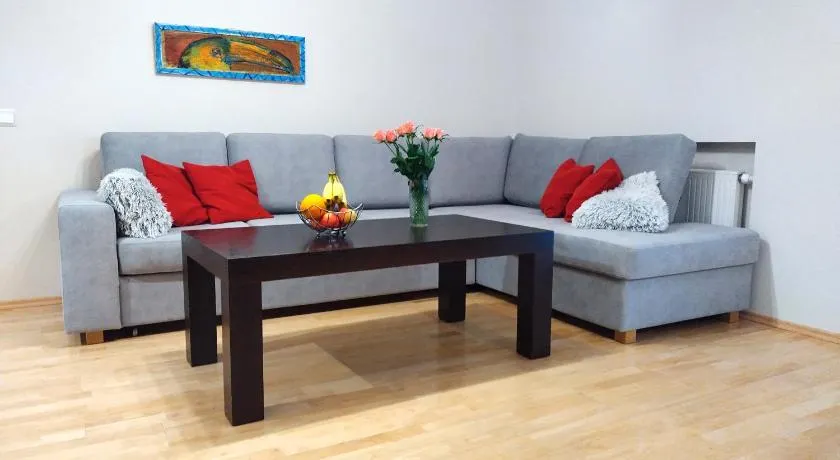 Ilmarine Apartment in city center closed to old town and Baltic sea - Image 1