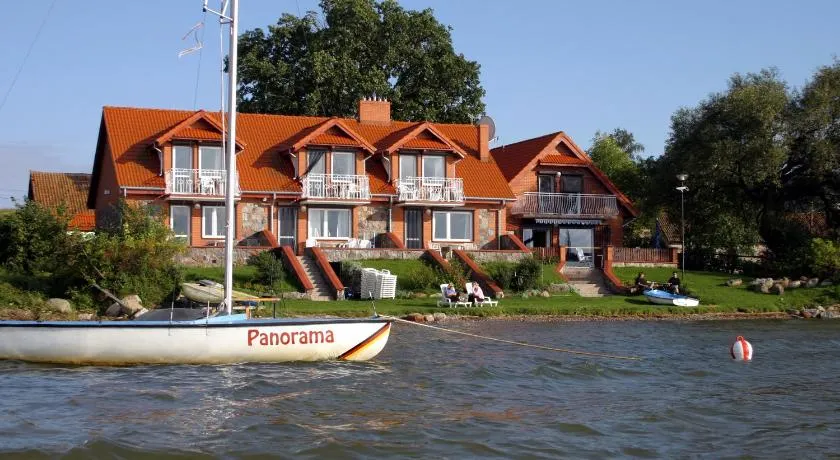 Panorama Lake Resort - Image 1