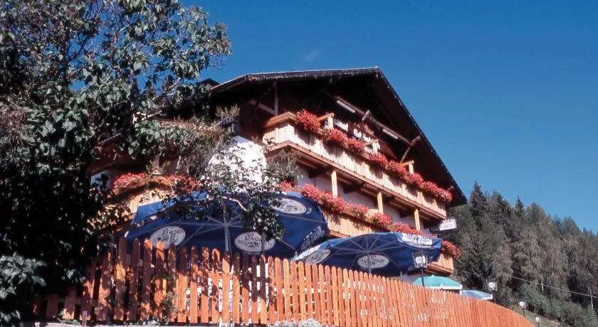 Pension Schönblick - Image 1