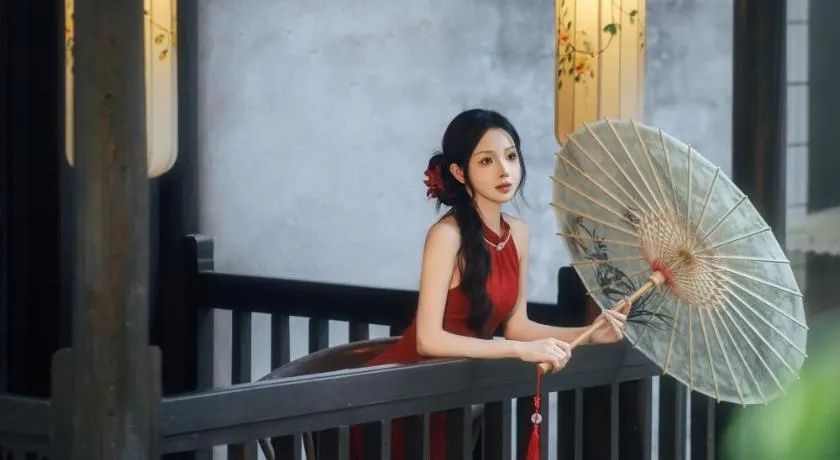 QingXi Hotel - Image 1