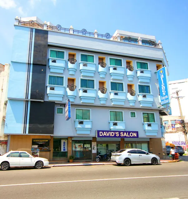 Arlene's Inn 3 - Image 1