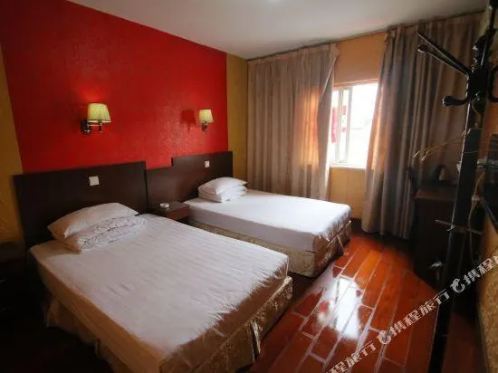 Luoshen Hostel - Image 1