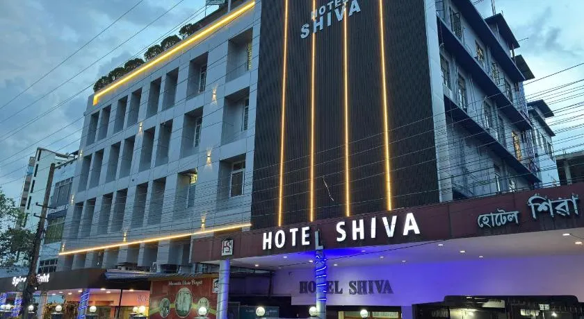 HOTEL SHIVA - Image 1