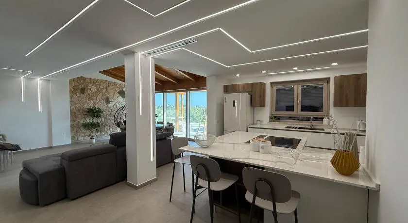 Villa Heaven Sperlonga - Image 1