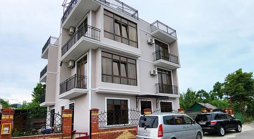 MITE Hotel - Image 1