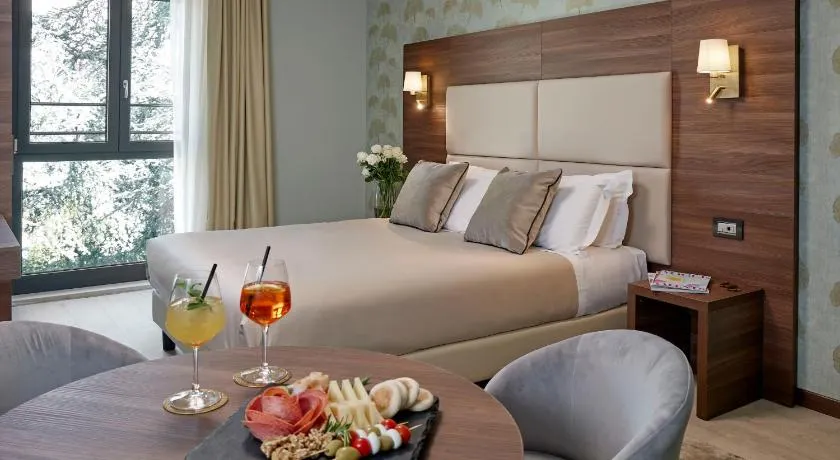 Hotel Spigamonti - Image 1