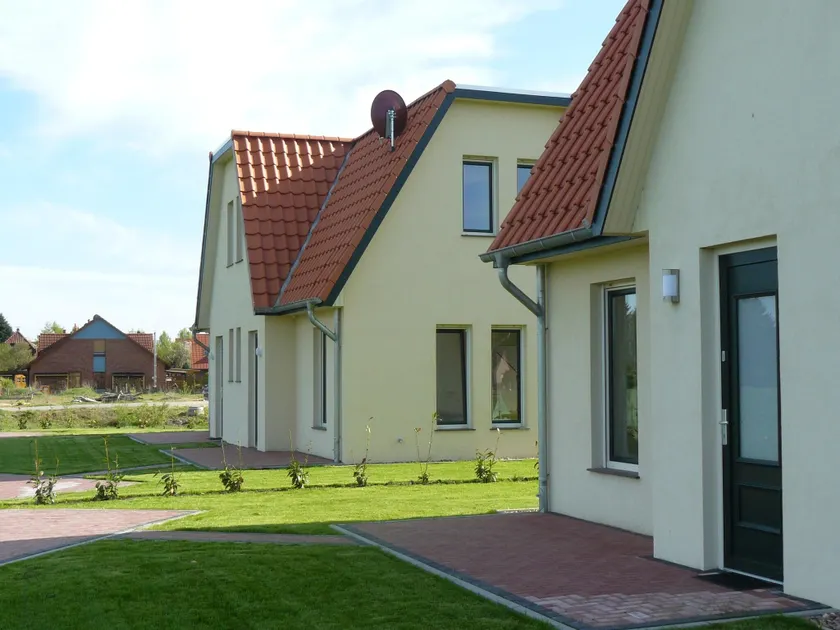 Holiday Home In The Luneburg Heath - Image 1