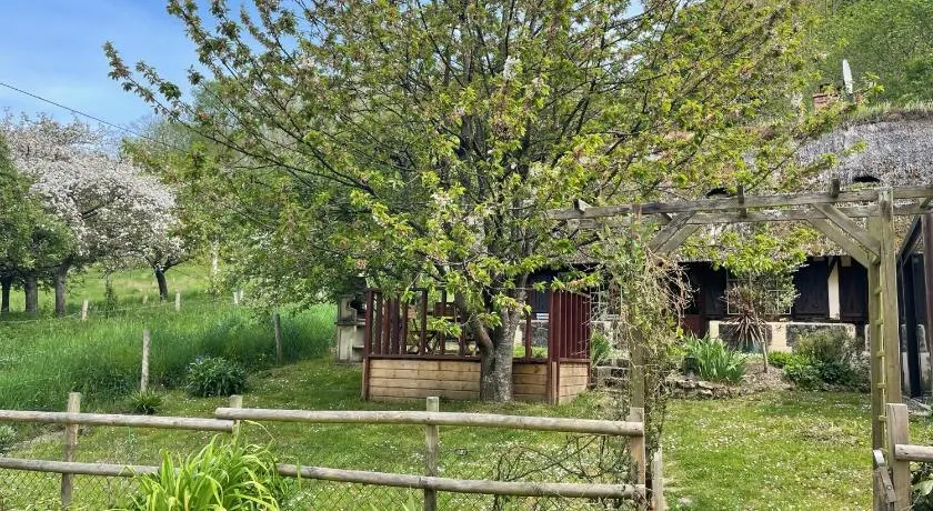 petite chaumière - Image 1