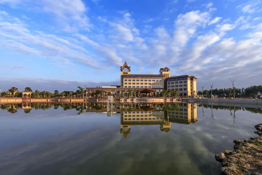 Wanju Ecological Park - Image 1