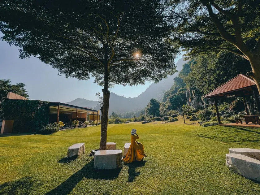 Hansar Thai Wellness - Image 1