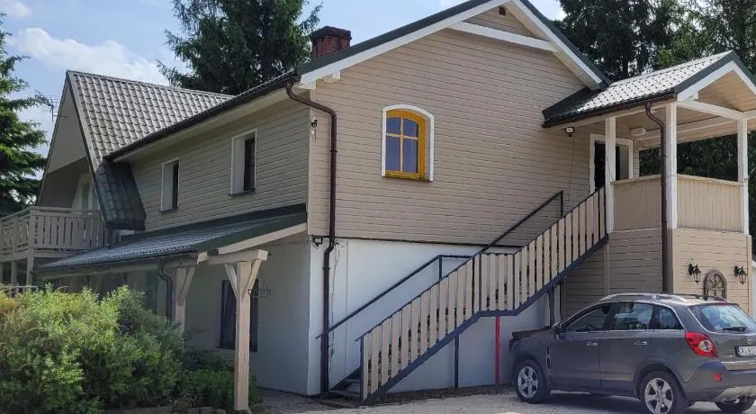 Klimaty- apartamenty nad rzeką - Image 1