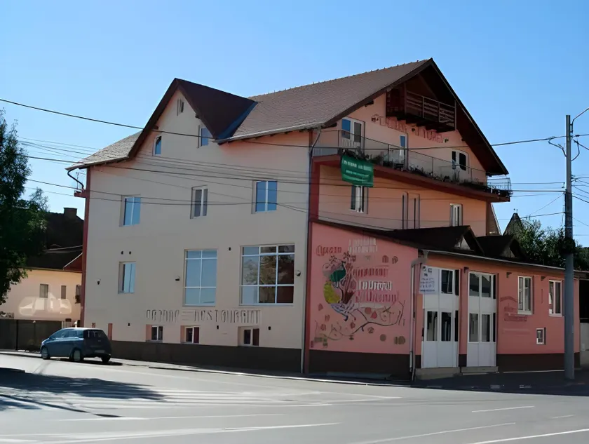Pension La Viorel Isaila - Image 1