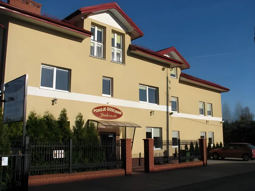 Hotelik Jankowski - Image 1
