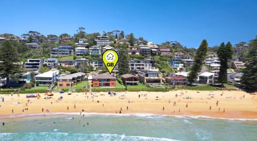 Hi Surf 1 - Top Location - Image 1