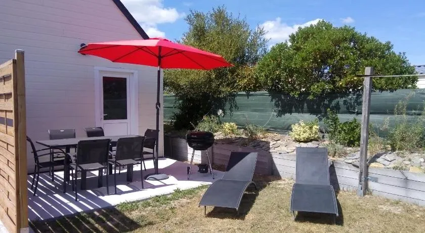 Chalet Les dauphins - Image 1