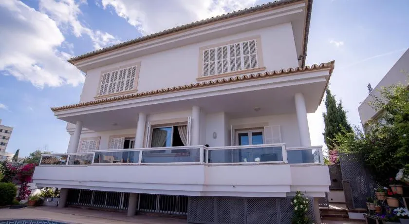 Villa Filipinas ,CITY CENTER -ETV10310 - Image 1