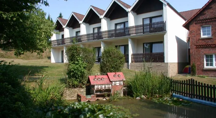 Hotel & Apartmenthaus Zum Pfingsttor - Image 1