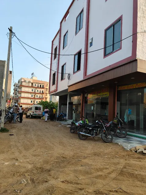 Hotel Sudha Palace - Image 1