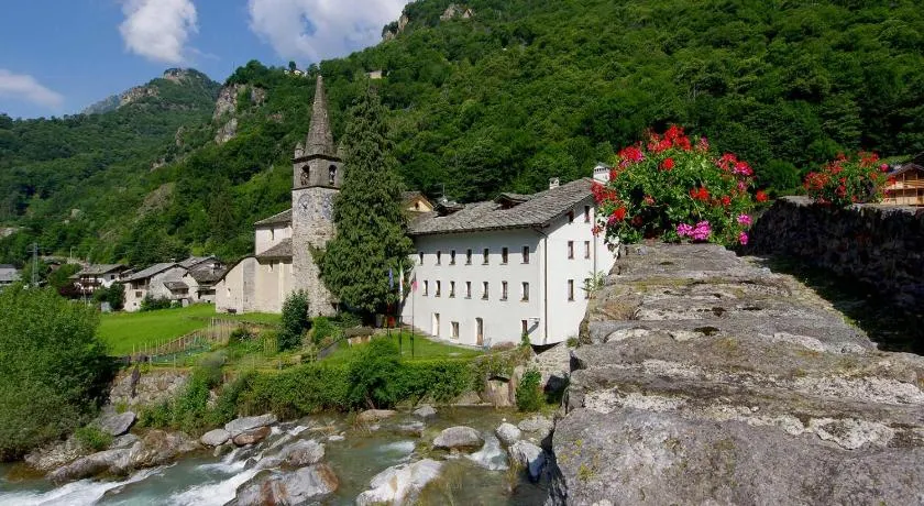 Ostello Ou Crierel - Image 1