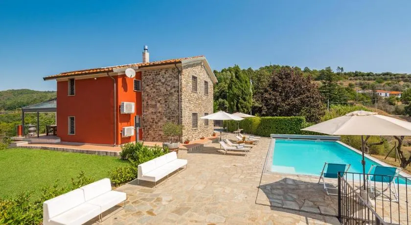 Villa Emozione - Image 1