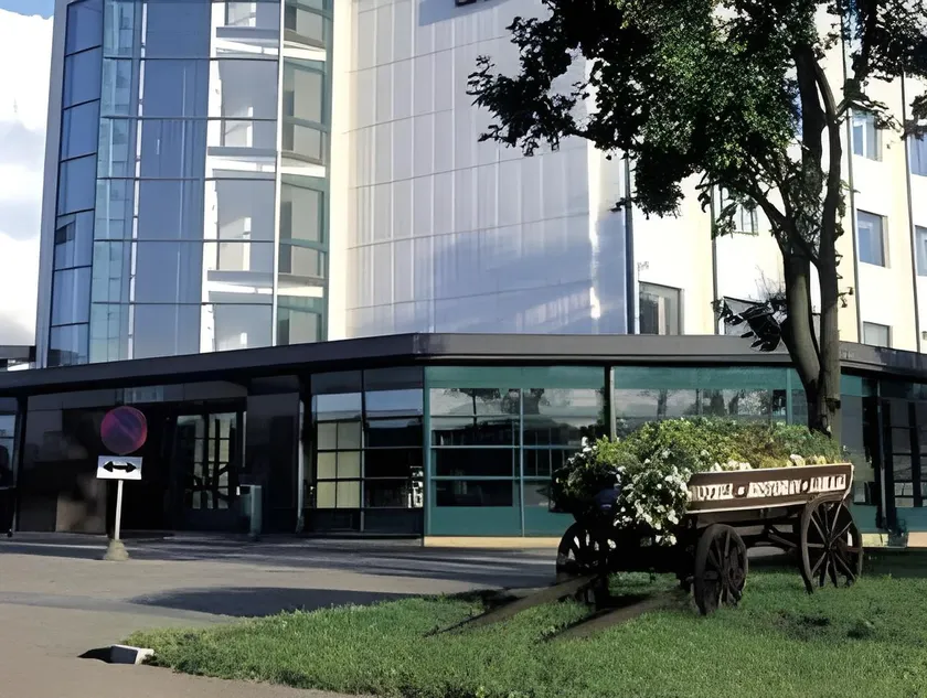 Hestia Hotel Susi - Image 1