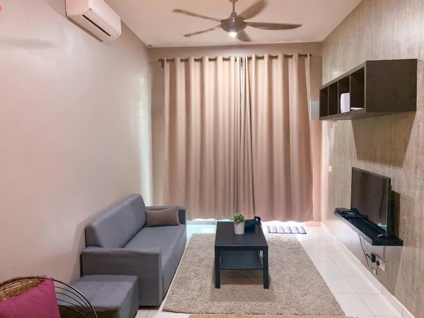 SI_Homestay4u - Image 1
