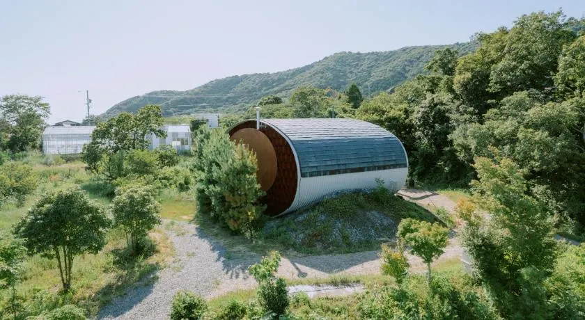 CORRUGATED HOUSE - Vacation STAY 17005 - Image 1