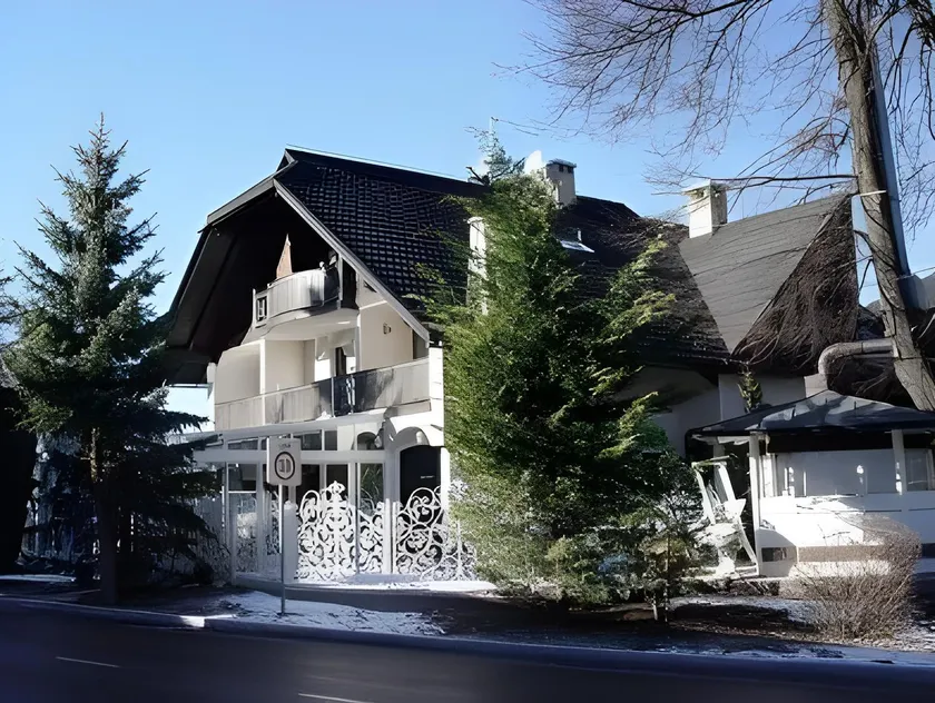 Hotel Lipa - Image 1