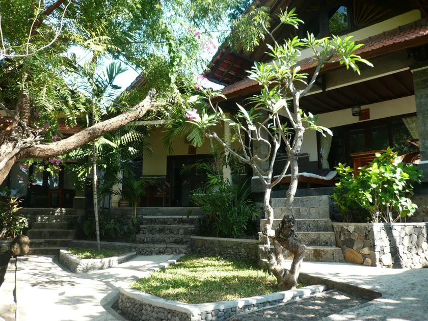 Wawa Wewe II Villas - Image 1