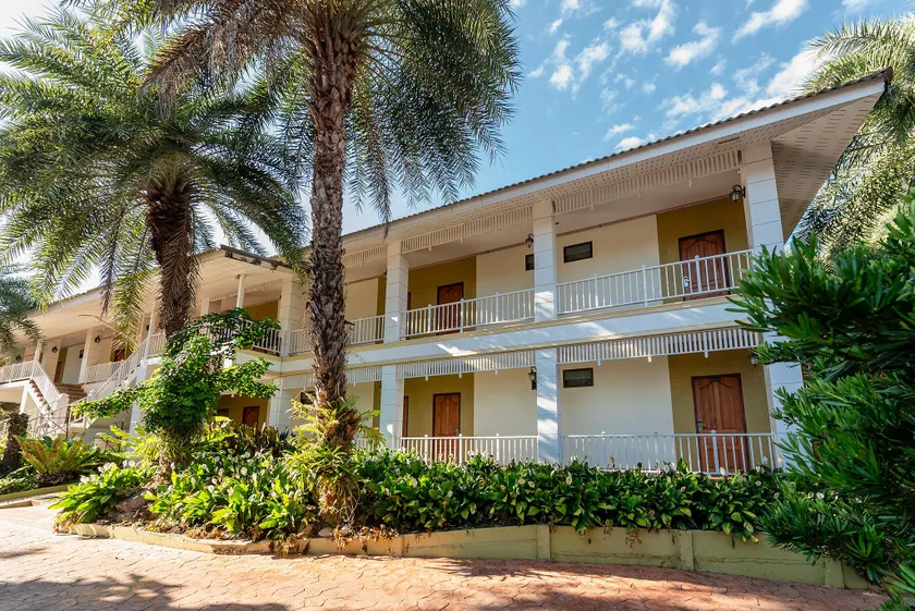 Wangka Resort - Image 1