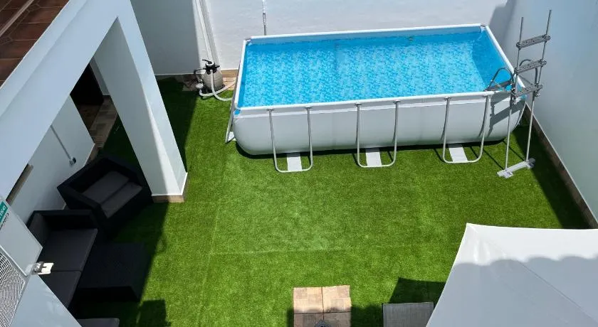 Apartamento Villa Rangel - Image 1